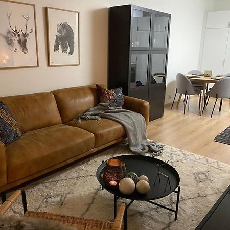 Amazing City Center Apartment Рованіемі Екстер'єр фото