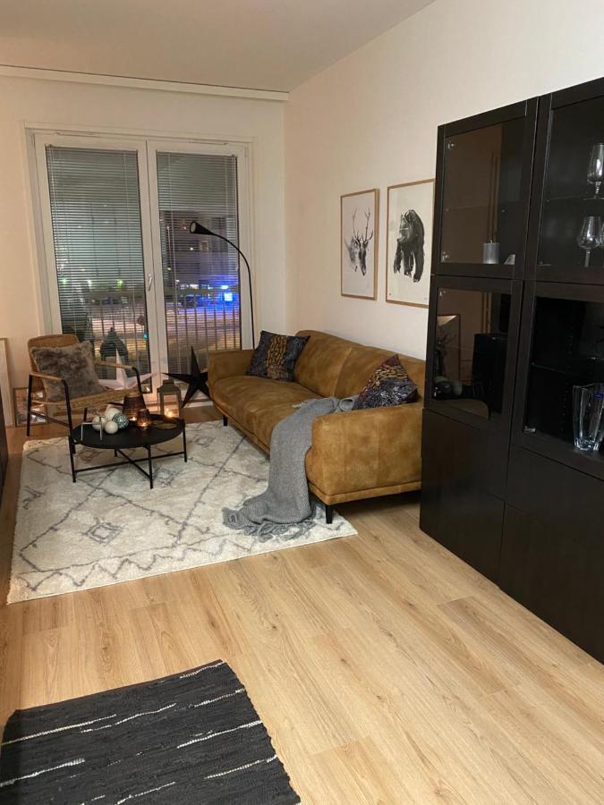 Amazing City Center Apartment Рованіемі Екстер'єр фото