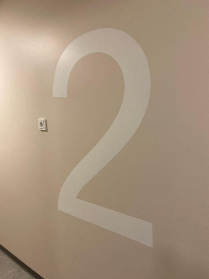Amazing City Center Apartment Рованіемі Екстер'єр фото