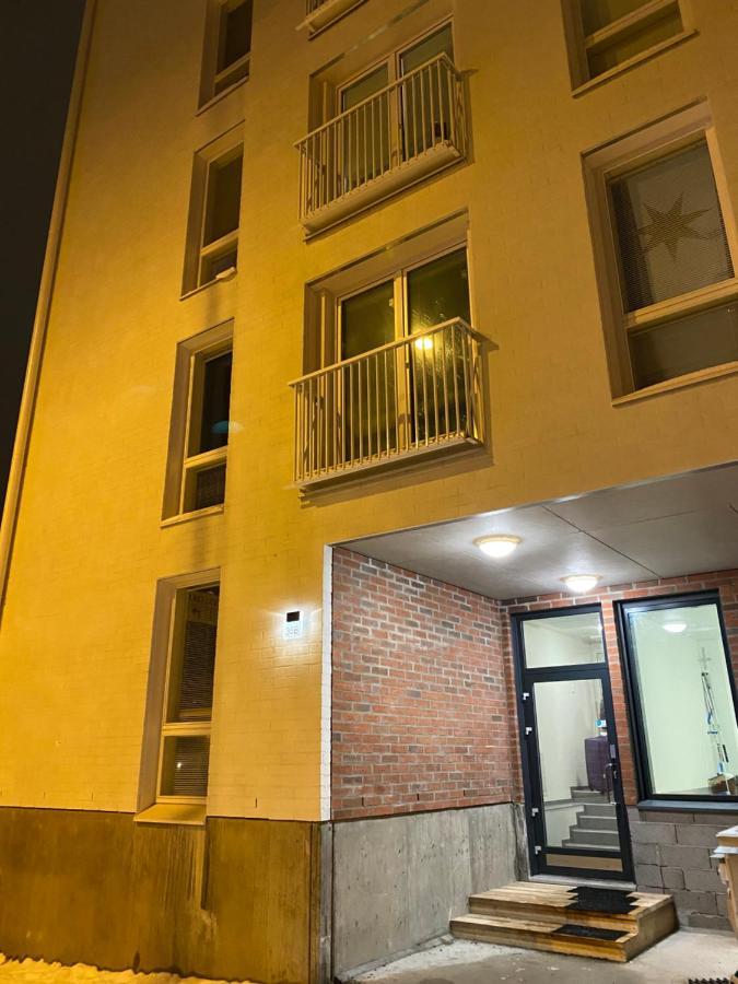 Amazing City Center Apartment Рованіемі Екстер'єр фото